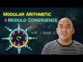 Mastering Modular Arithmetic & Congruence: A Complete Guide π