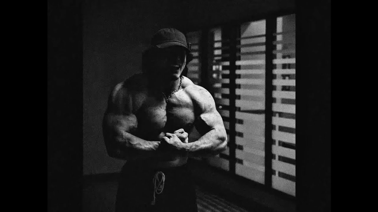 Brutal Sam Sulek Edit - DOORS LIGHT FUNK Slowed