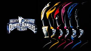 Power Rangers: The Movie (1995) — Is It Still the Best? How This Classic Was Made