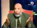 الحجاب المتبرج الشيخ وجدي غنيم ج6 