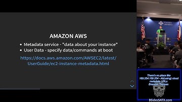 Brennon Thomas - There