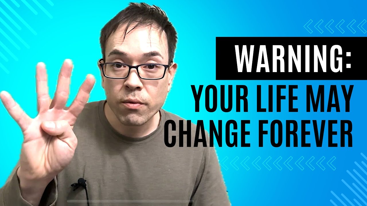 Jay Banana's Secret 4 Step Weight Loss Hack.. Warning this may change