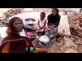 السودان ولاية غرب كردفان مدينة النهود