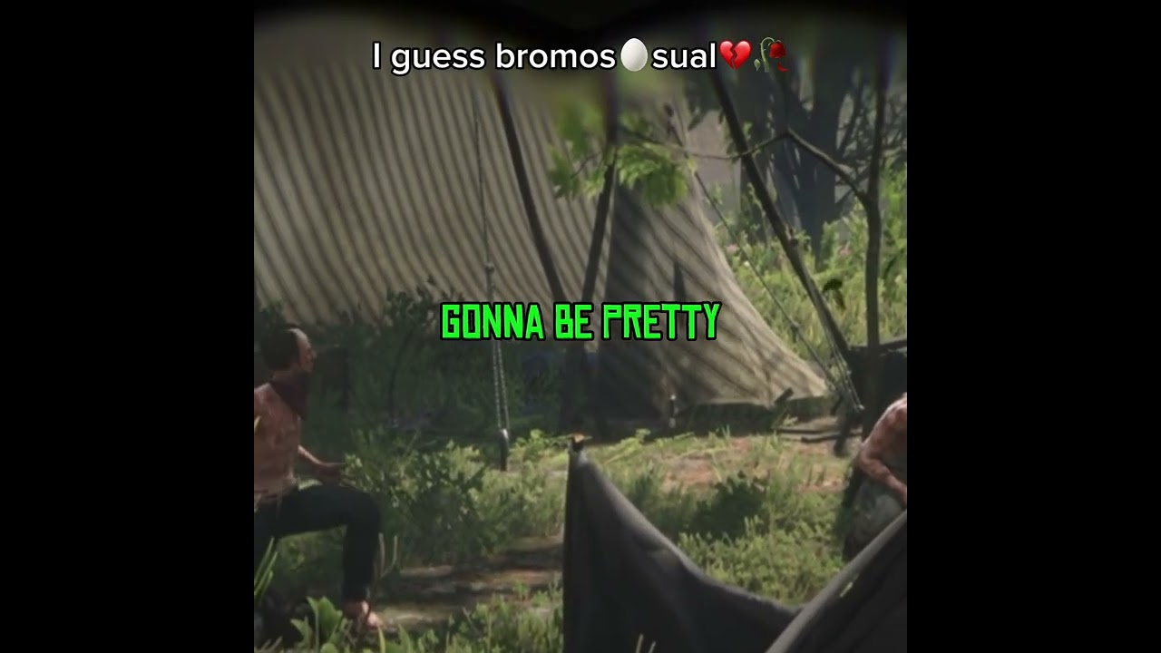 Что с ними не так? 💔✌️ 