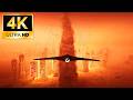 Battlefield 2042 : Bomber + Tornado = BAD IDEA! | RTX 4080 SUPER 16GB ( 4K Ultra RTX ON + DLSS ON )