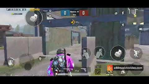 random 2 players  call me noob / challenge for 1vs 2 TDM room (_part1)