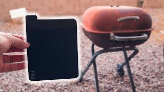 YOU NEVER KNEW YOU NEEDED THIS UNTIL NOW!!! - FILLIT Pocket Review screenshot 3