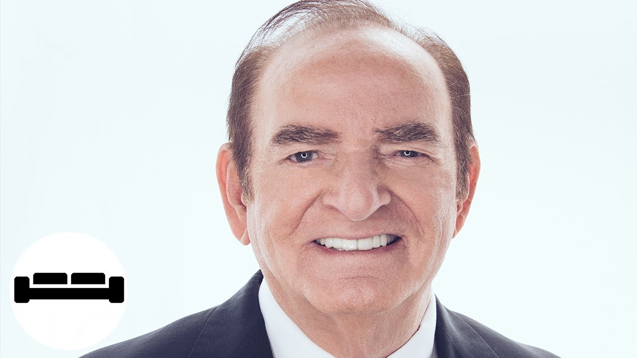 CLAUDE HOPPER INTERVIEW Musical Journey Southern Gospel Artists