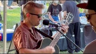 Philly Nelson MAC Twilight Music Series