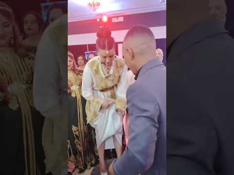 تا توجد راسها رقصات رقصشرقي جلابة مغربية رقص بنات فساتين فاشون ترند