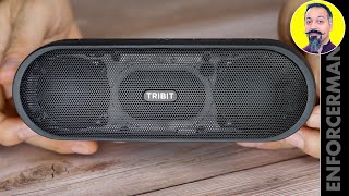 A Bluetooth Speaker worth upgrading to  Tribit Xsound Plus 2 (Sound Test)