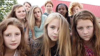 "Rumour Has It" (Adele) - A Cappella Camp - Summer 2015