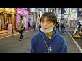 She Supports Me at Tokyo's Kabukicho | Adventure of Random people Ep3