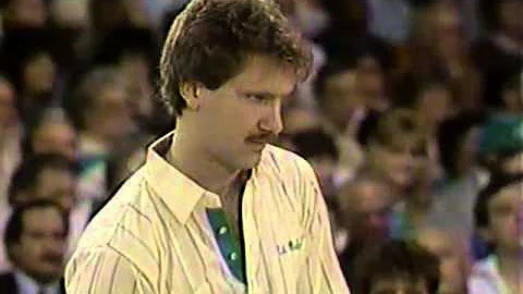 1988 $150,000 PBA Budweiser Classic, Columbus, OH