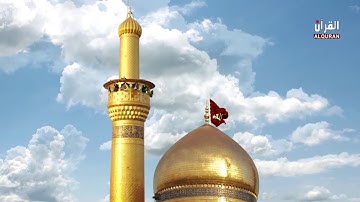 سورة الرحمن بصوت القارئ محمود الشحّات أنور