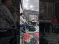 بيت ببيت الفنان علي الاخطل والفنان سليم العمامي