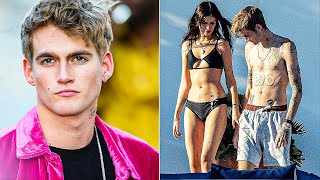 Famous Cindy Crawford's Family Secret that Changed Presley's Life Forever Net Worth