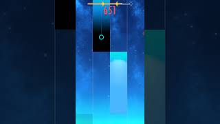 Piano Tiles 2 - As Always, Faded (by Alan Walker) & Speed: Skilled challenge (Take 1) screenshot 1