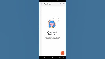 How to make & use TextNow account for Whatsapp verification #virtualnumberwhatsapp