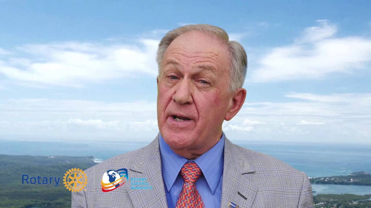 Laurieton Rotary Club - Conference 2016