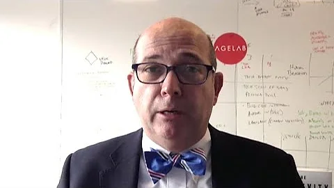 How aging Americans are changing the economy