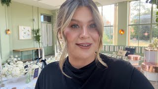 SPEND A FEW DAYS WITH ME EXPLAINING WHERE WE VE BEEN JESS ASQUITH