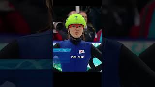 Absolutamente ningún espíritu olímpico! #sports #sports #olympics #fyp