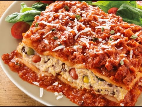 Lasagna