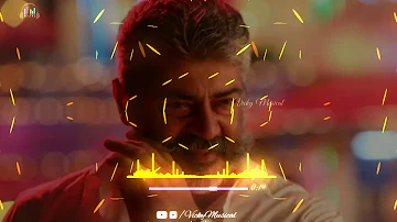 Vetti Kattu -  Viswasam | Ajith Kumar | WhatsApp Status | Free Download Link | Vicky Musical