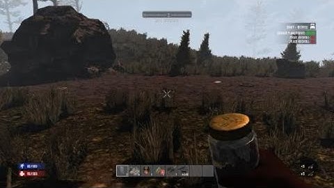 7 Days to Die: Working Duplication Glitch!/v1.17/PS4/Xbox