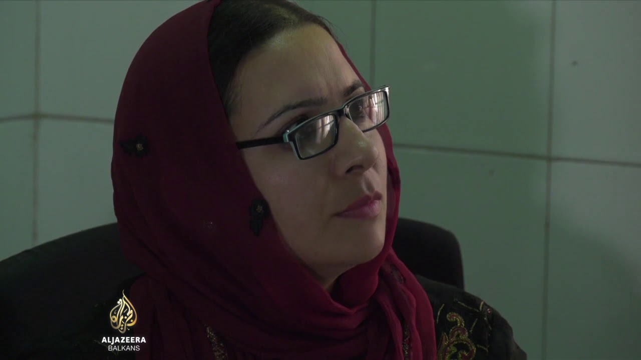 حصار كشمير: محدودية الوصول إلى الرعاية الصحية