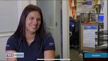 Core Values: Passion