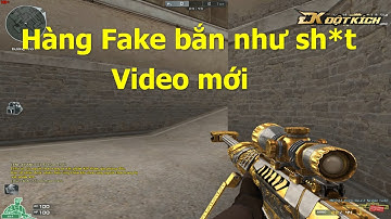 Đấu Đơn Cầm 3z Born Beast Noble Gold Fake Bắn Như Sh*t :V | Tiến Xinh Trai