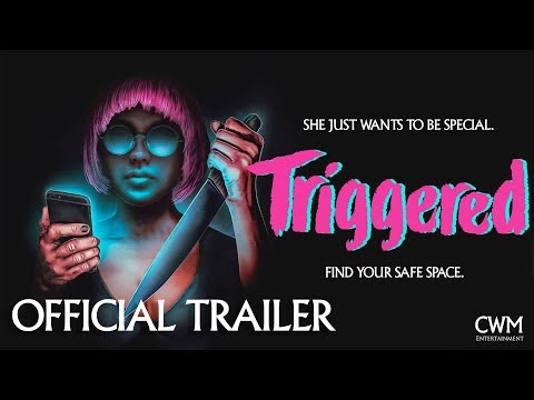 Triggered trailer