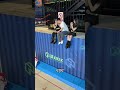 He Regretted Taking Her To The Trampoline Park