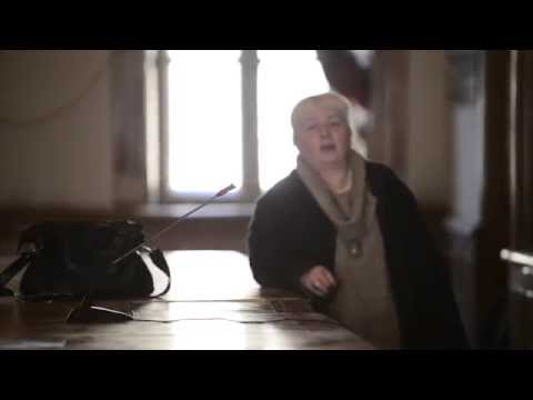 ამბავი მარიამზე სერიიდან 'ჩემი ამბავი'