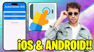 Auto Clicker for iPhone iOS - How to Get Auto Clicker iOS & Android