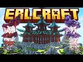 NUOVA MODALITÀ MOBWARS - Minecraft ITA EBLCRAFT