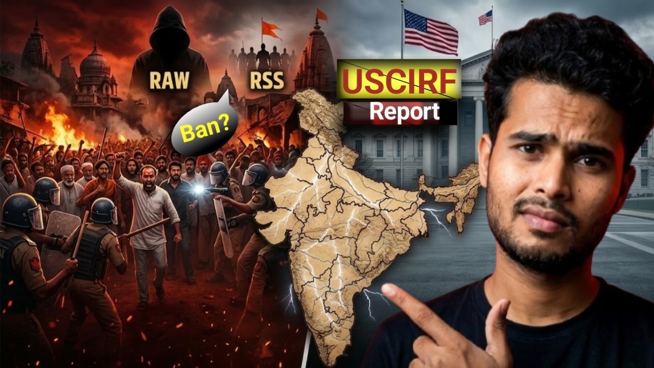 Bann Rss RAW RSS Ban? Full Truth Explained - YouTube