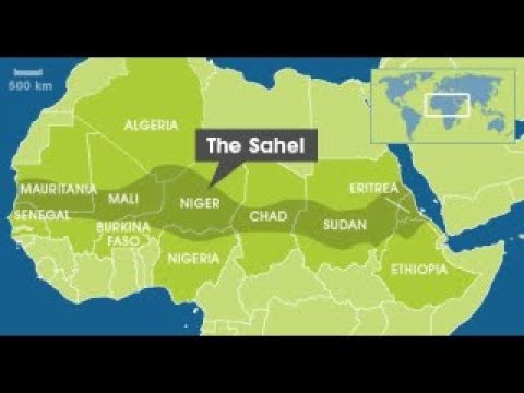 Зона сахель страны. Зона Сахеля в Африке на карте. Сахельская зона в Африке. Сахара Сахель.