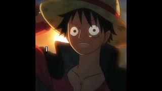 Luffy 7Years Edit