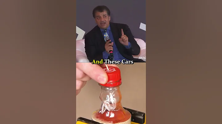 "Neil deGrasse Tyson Predicts 2050 🔮 | Shocking Future Changes Ahead!"