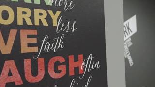Slice of Life at Synergetic Media - Digital Print