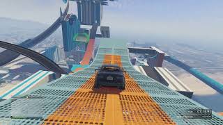 [xs] Tailgater Parkour PS5 gta race