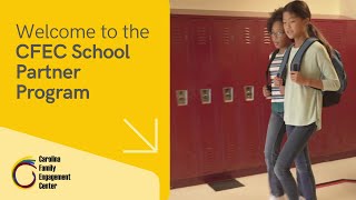 Intro to School Partner Program