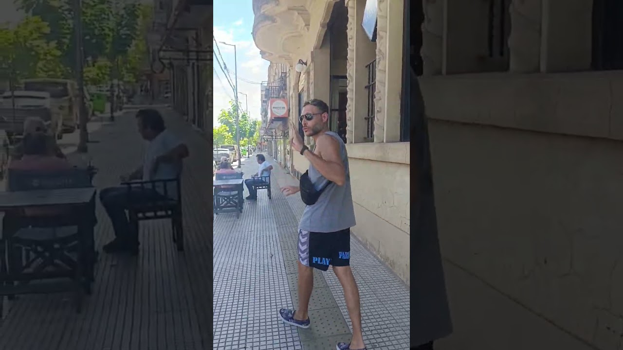 TE MOSTRAMOS CHASCOMÚS!