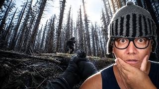BODYCAM: O FPS MAIS REALISTA DO MUNDO?! Isso Parece Vida Real!