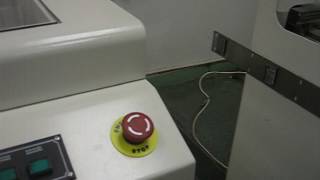 Telescope gate conveyor
