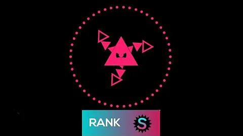 Just Shapes and Beats|Barracuda|Rank S