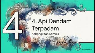 Silir Daksina Tingkatan 5